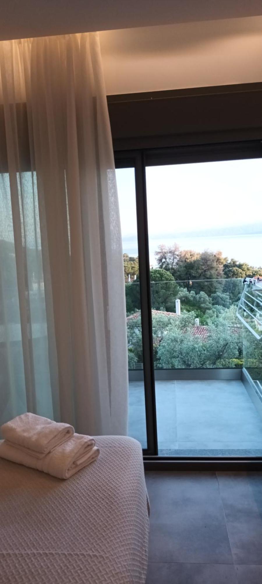 Melina Skiathos Kolios Rum bild